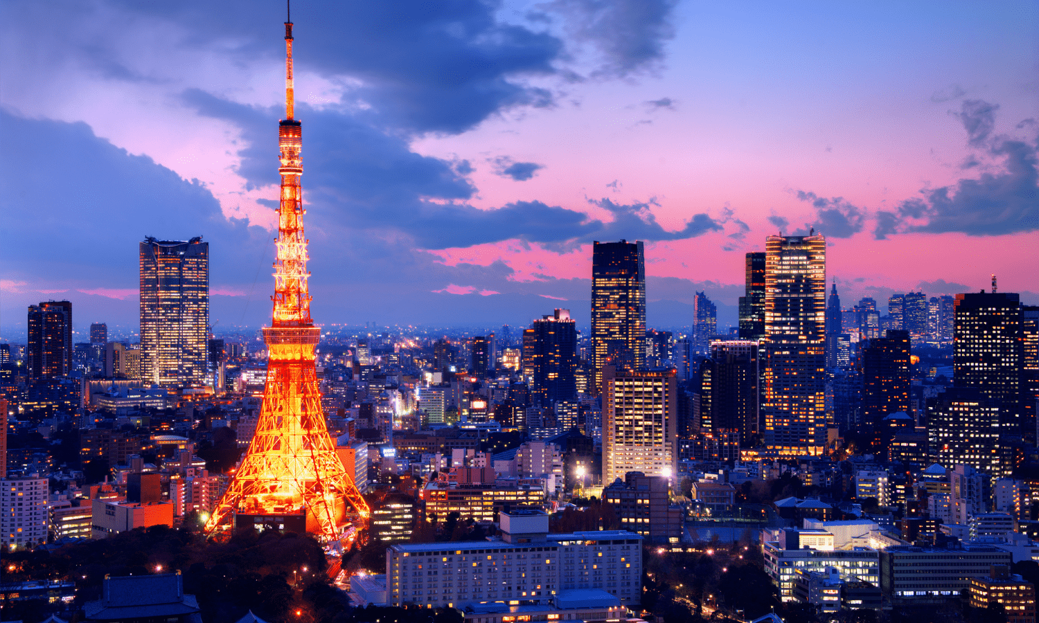 Marketing & Advertising Agency for Japan Market Entry