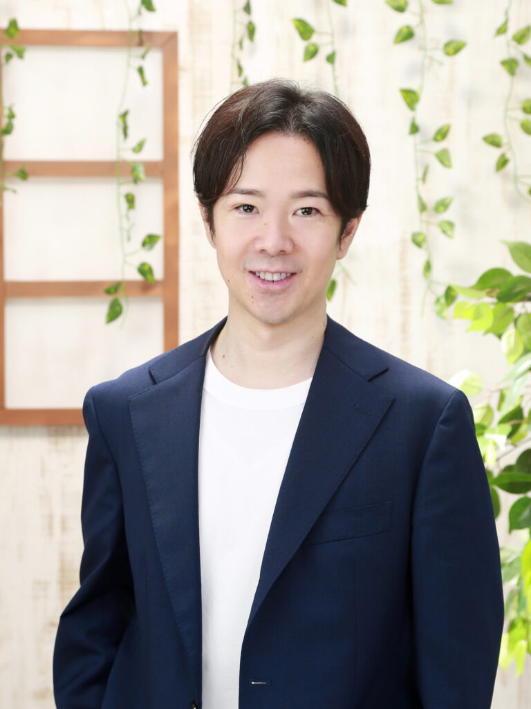 CEO Portrait