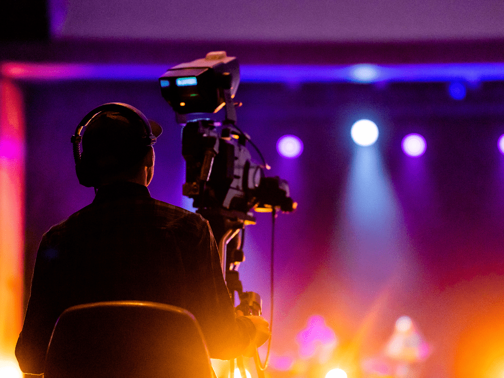 Content Creation Japan